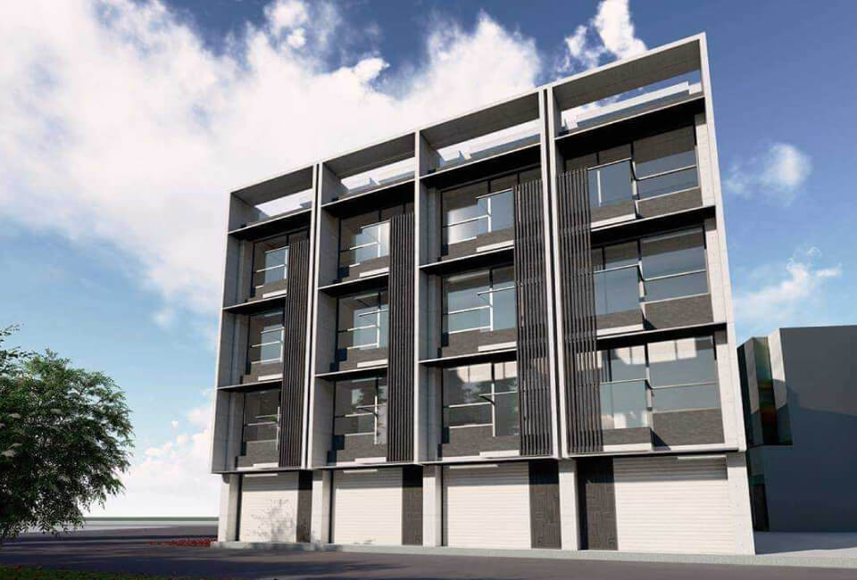 星馥岡｜楊梅民生段